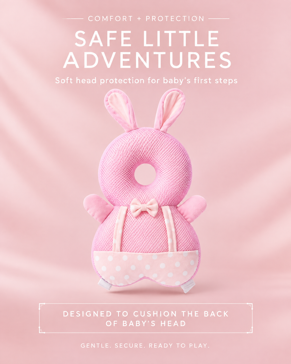 Baby Head Protection Pad