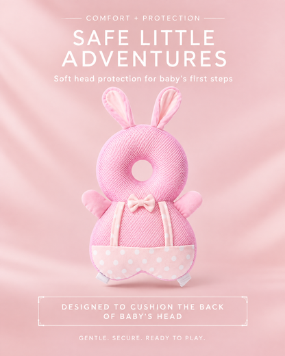 Baby Head Protection Pad
