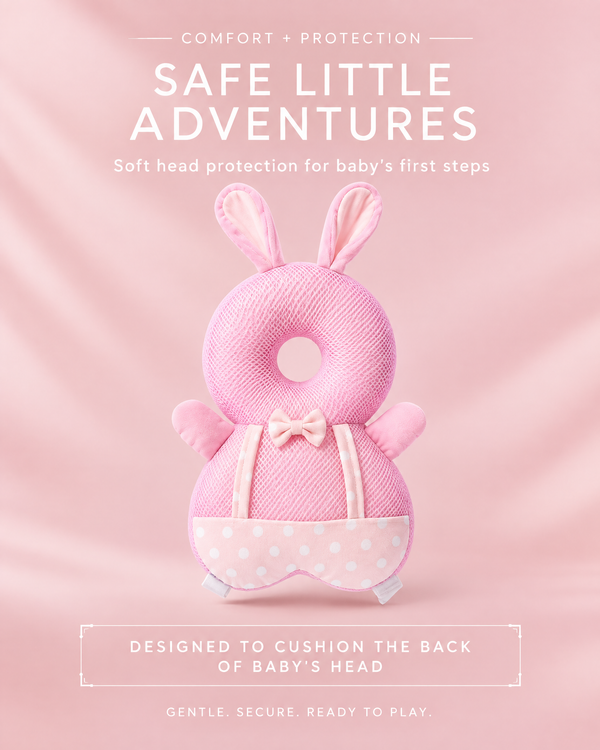 Baby Head Protection Pad
