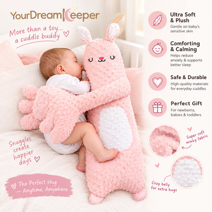 Baby Sleep Aids