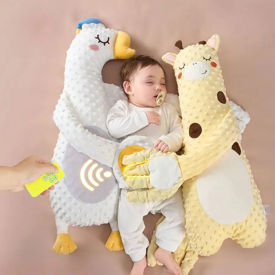 Baby Sleep Aids