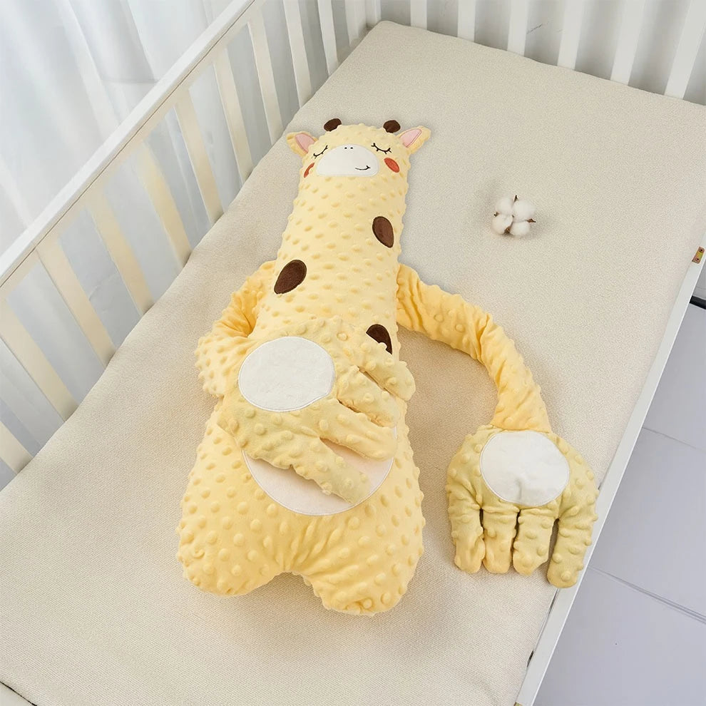 Baby Sleep Aids