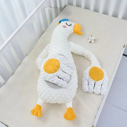 Baby Sleep Aids
