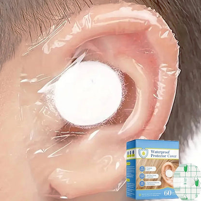 Bath Bath Ear Guards