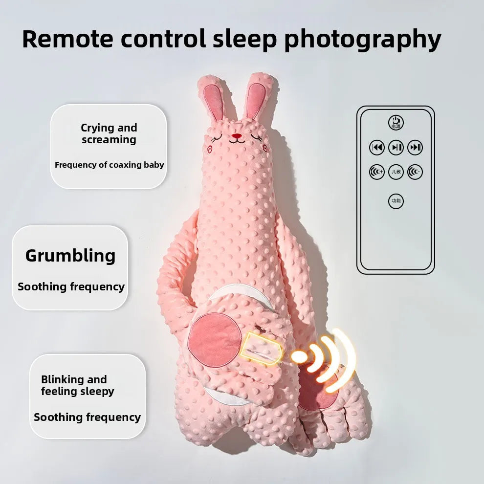 Baby Sleep Aids