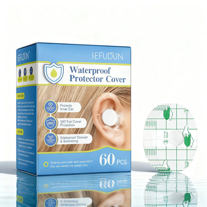 Bath Bath Ear Guards