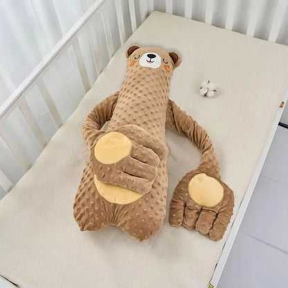 Baby Sleep Aids